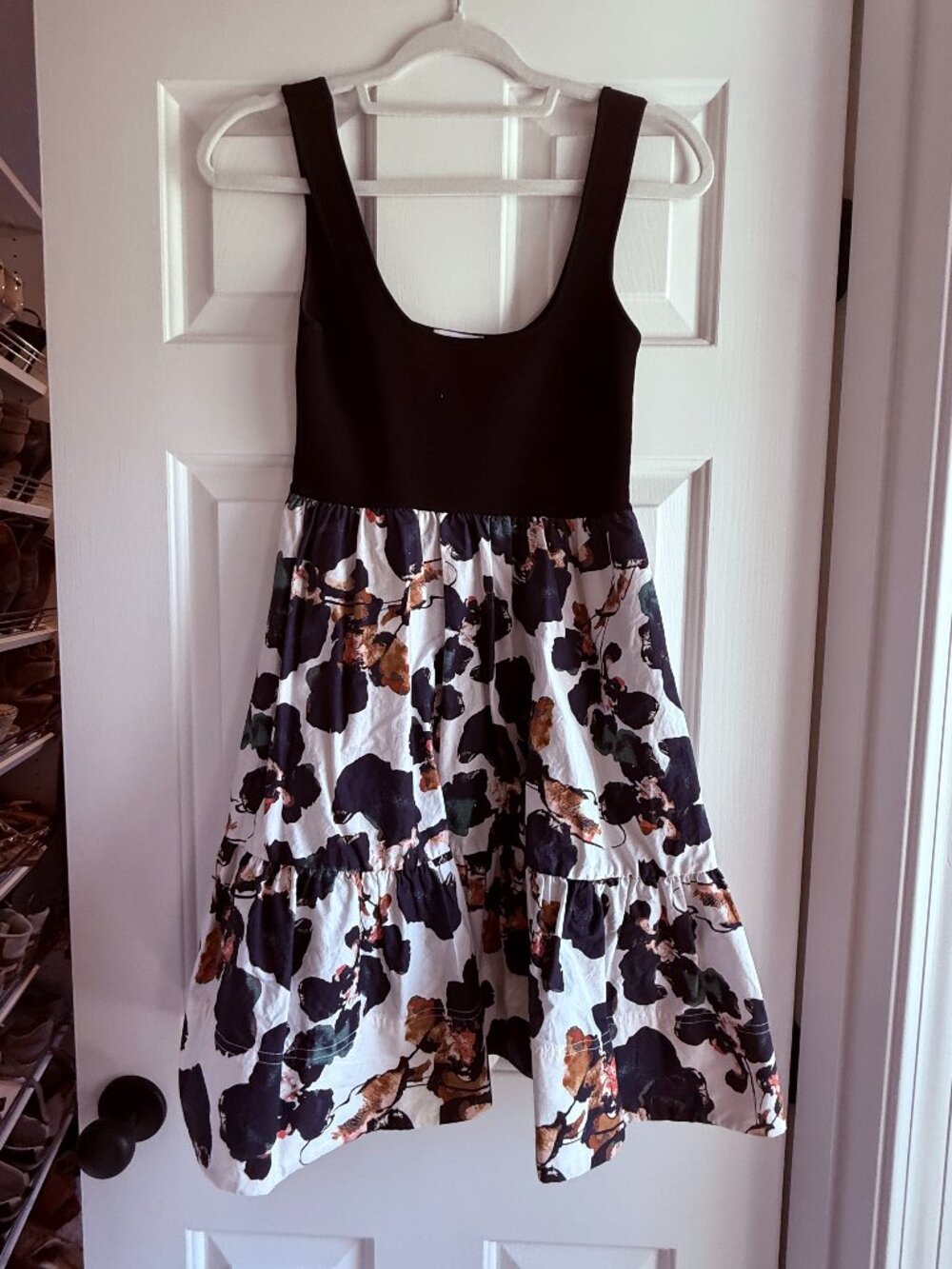 Tanya Taylor Dress